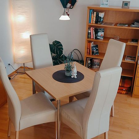 Ferienwohnung Sonnenfeld Freilassing Exterior foto