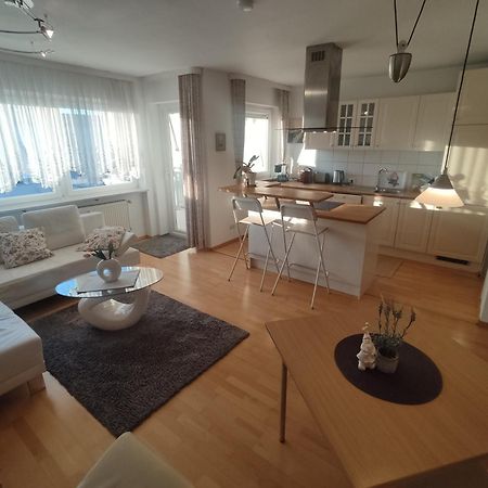 Ferienwohnung Sonnenfeld Freilassing Exterior foto
