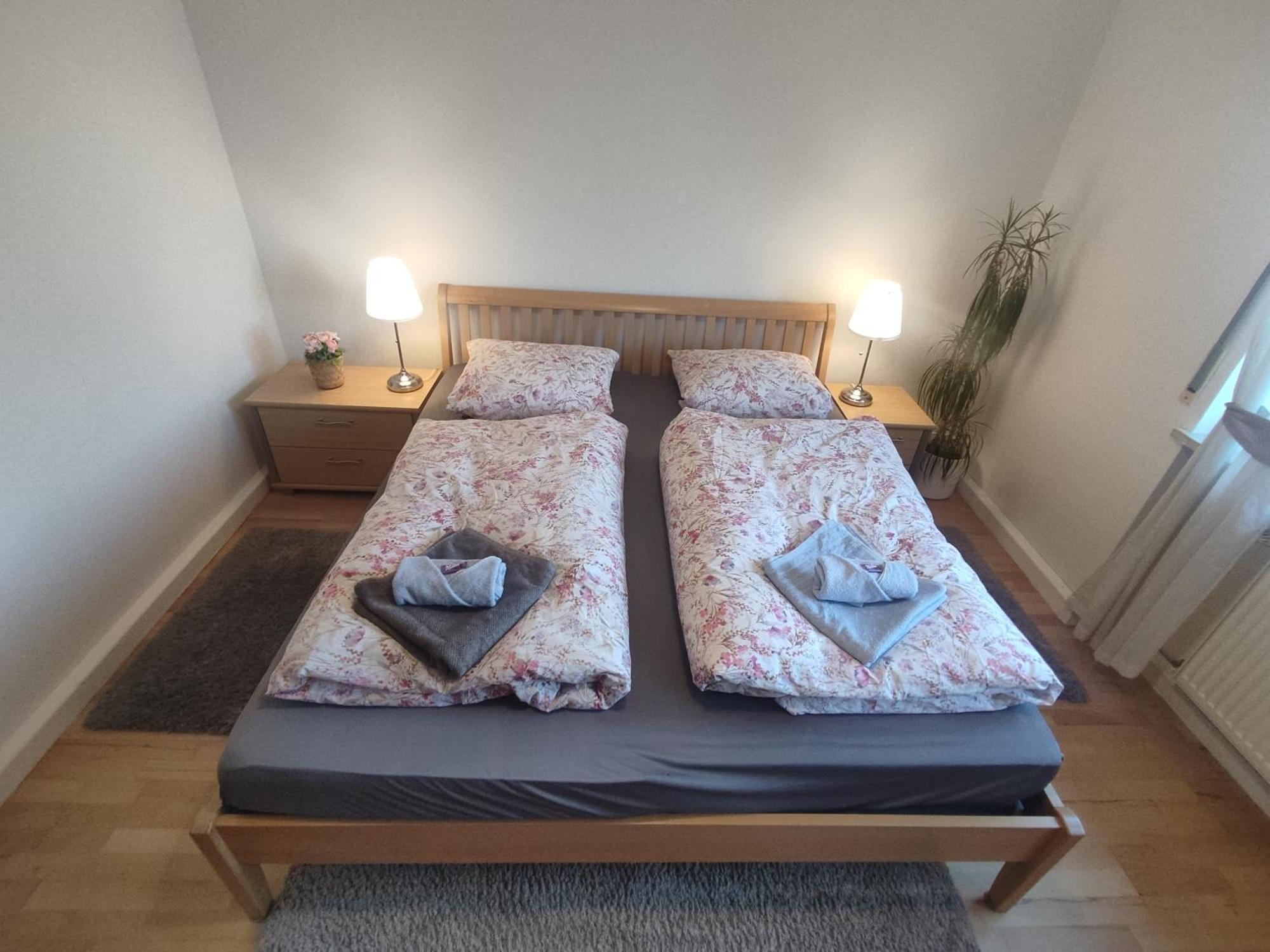 Ferienwohnung Sonnenfeld Freilassing Exterior foto